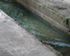 У Києві прочистили стоки та місця зливу опадів