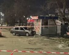 Нанесли три удари ножем у серце: у Києві по-звірячому вбили чоловіка