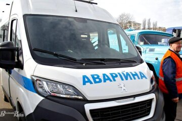 Київ готується до –20°C: «Київводоканал» переходить на надзвичайний режим роботи через загрозу аварій