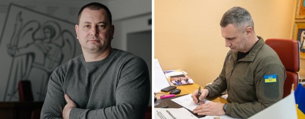 Столичний адвокат розкритикував КМДА за шантаж зі зверненнями