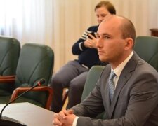 Суддю Тандира, підозрюваного в смертельній ДТП, залишили під вартою до 26 серпня