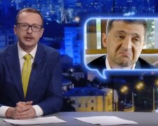 Зеленський “поклав” на журналістів – Щур