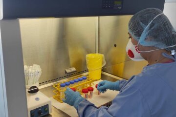 Перемога над сухотами: у Києві рівень захворюваності на туберкульоз впав на 27%