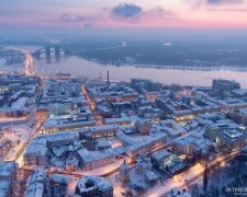 Київ проти аномальних морозів: Кличко розповів, скільки будинків чекають на тепло