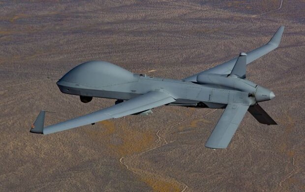 Можуть змінити хід війни. Сенатори закликали Пентагон передати Україні дрони Grey Eagle, – WSJ