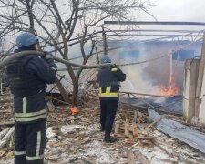 Окупанти вдарили керованими ракетами по Гуляйполю й Оріхову Запорізької області. В ОП показали наслідки