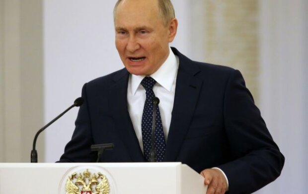 Путін присвоїв звання “гвардійська” бригаді, яка влаштувала геноцид у Бучі