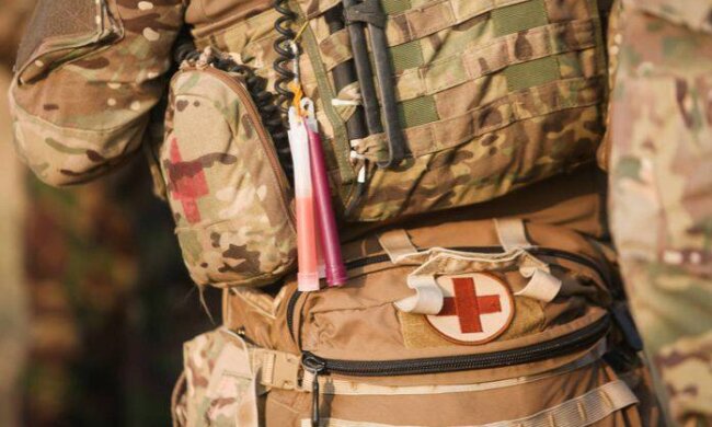 Протидія наклепам: фахівці розбили вщент чергову брехню РФ про «досліди» над полоненими