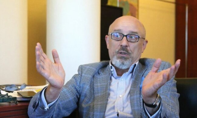 Тепер офіційно: Резніков очолив Міністерство оборони