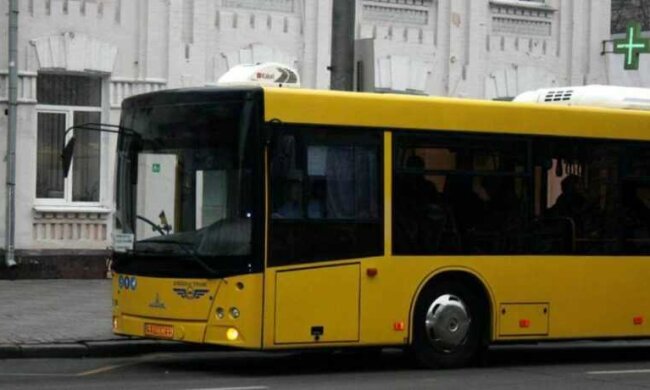 У Києві повернули автобусний маршрут №105 — возитиме пасажирів із віддаленої лісової зони до Дарниці