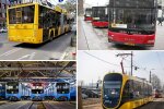 У владі заявили, що реальна вартість громадського транспорту — 30 грн, але простіше зробити його безкоштовним