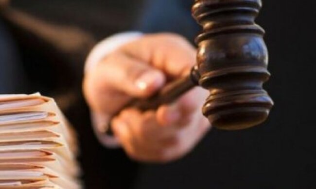 В антикорупційний суд пішов перший обвинувальний акт