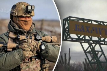 Бійці “Айдару” відбили в окупантів території під Бахмутом: знищені 2 підрозділи ворога
