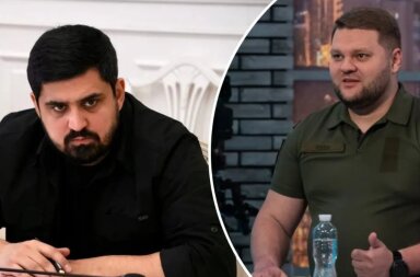 Євген Ієвлєв залишає посаду речника — начальник КМВА Ткаченко