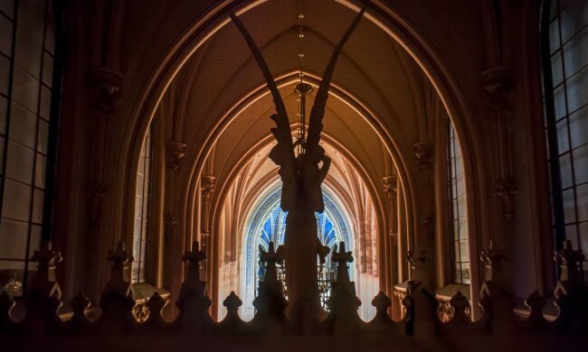 Національний будинок органної музики відкриває 41 концертний сезон