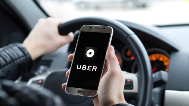 Не замовили через додаток: в Uber прокоментували вбивство, яке вчинив таксист у Києві