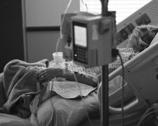 В лікарнях Києва перебуває 400 хворих на пневмонію