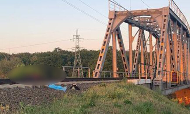 13-річний житель Київщини поплатився життям за спробу вразити подружку