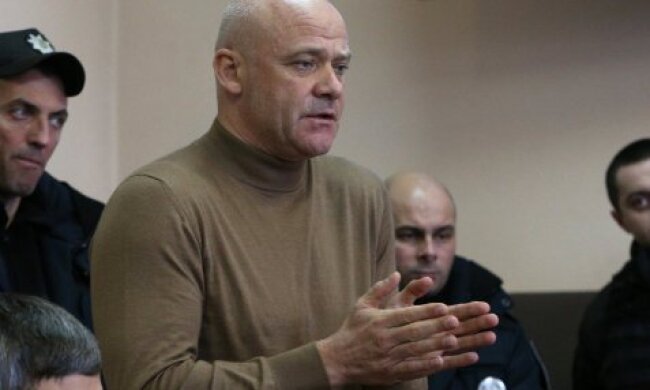 Справа Труханова: судовий процес перервало замінування