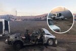 6-річна дитина згоріла в авто: під час кривавого удару окупантів по Чаплиному загинули 25 людей