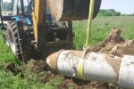 У селі біля Херсона вибухнув кинутий снаряд: загинули п’ятеро людей