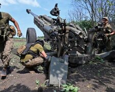 ЗСУ поблизу Святогірська знищили ворожий пункт управління (відео)