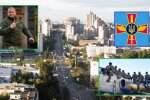 Перейменування Повітрофлотського проспекту — Головнокомандувач ЗСУ Залужний висловив свою позицію