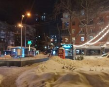 На станції метро «Кловська» шукали бомбу