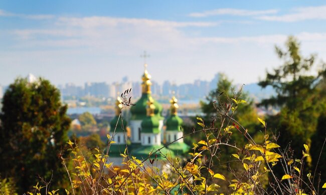 Київ вперше потрапив до топ-100 найкращих міст світу