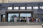 Держкіно змінило рішення щодо Довженко-Центру, але це ще не перемога