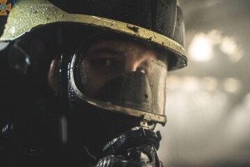 Трагедія у Шевченківському районі: під час пожежі загинув чоловік