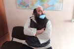 Двох хасидів видворили з України за хуліганство в Умані: Геращенко