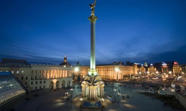 2019-й став найтеплішим роком Києва