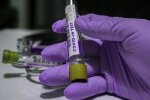 МОЗ показало, як поширювався Україною коронавірус
