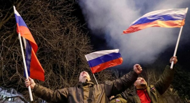 “Гарматне м’ясо”: Росія мобілізує “ЛДНР” для штурму Одеси та Києва
