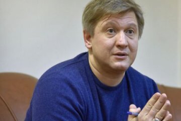 Контррозвідка і тероризм: Данилюк привідкрив завісу реформи СБУ