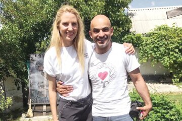 “Стану голосом простих людей у Раді”