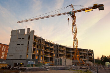 У Києві викрили забудовника, який недоплатив податків на майже 5 мільйонів