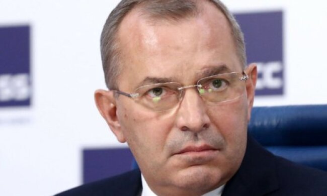 Центральна виборча комісія відмовила у реєстрації Клюєву