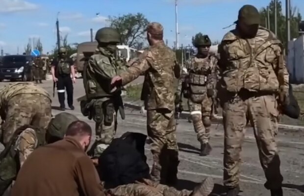 Україна закликала світову спільноту не допустити “судилища” захисників Маріуполя