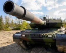 У Швейцарії пропонують продати 96 “зайвих” Leopard країнам, які поставляють танки Україні