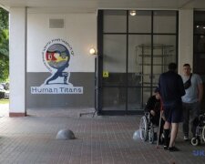 У столиці відкрили новий протезовий центр