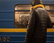 Київське метро почало безкоштовно впускати пасажирів