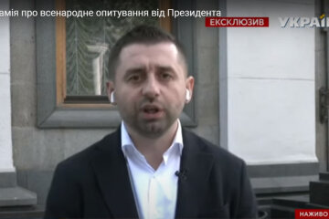 Слуга народу заявив, що українську армію треба скорочувати (відео)
