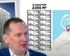 У т.в.о. керівника "гаражу КМДА" Рахматулліна виявили майно в Дубаї на $14,5 млн — розпочато розслідування