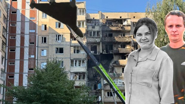 У Києві померла 24-річна породільниця, яка боролась за життя після удару по багатоповерхівці 7 вересня