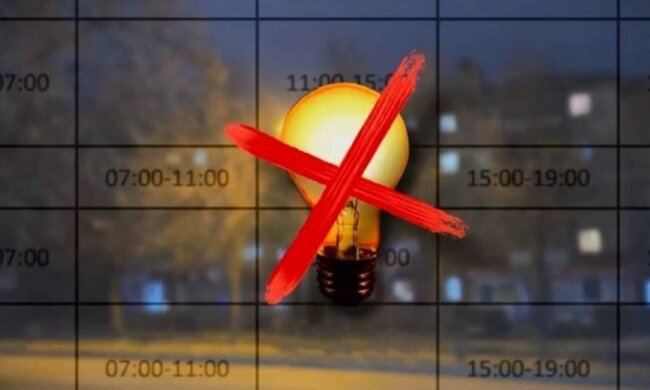 Чому у Києві відключали світло майже на 10 годин? – пояснили в Yasno