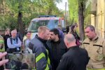 У КМВА розроблятимуть проєкт, який збере в собі всю допомогу для постраждалих внаслідок атак рф