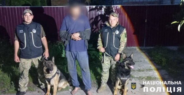 На Київщині затримали підозрюваного, який забив знайомого на смерть та позбавився тіла