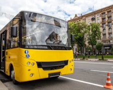 У Києві стане на 11 маршрутів таксі менше: місто розриває договори з перевізниками
